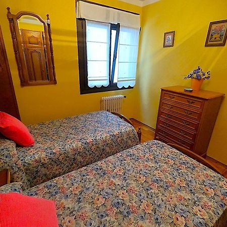 Appartement El Pescador à Ribadesella Extérieur photo