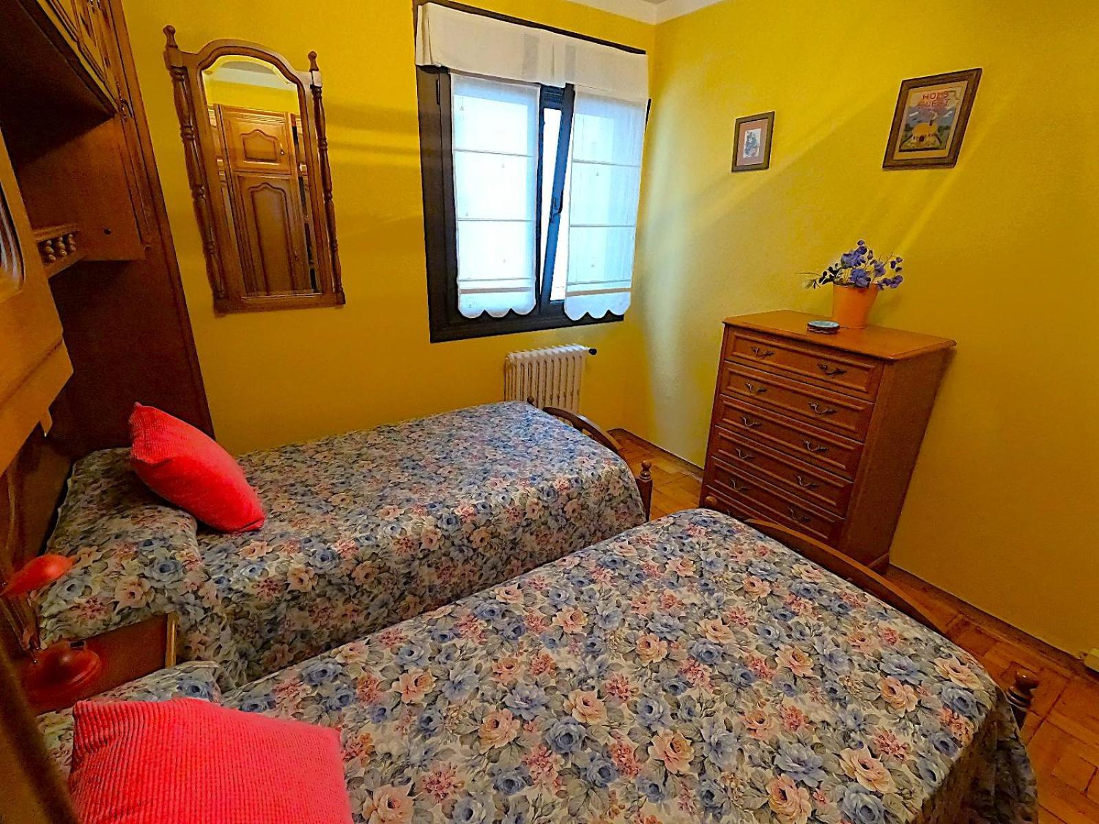 Appartement El Pescador à Ribadesella Extérieur photo