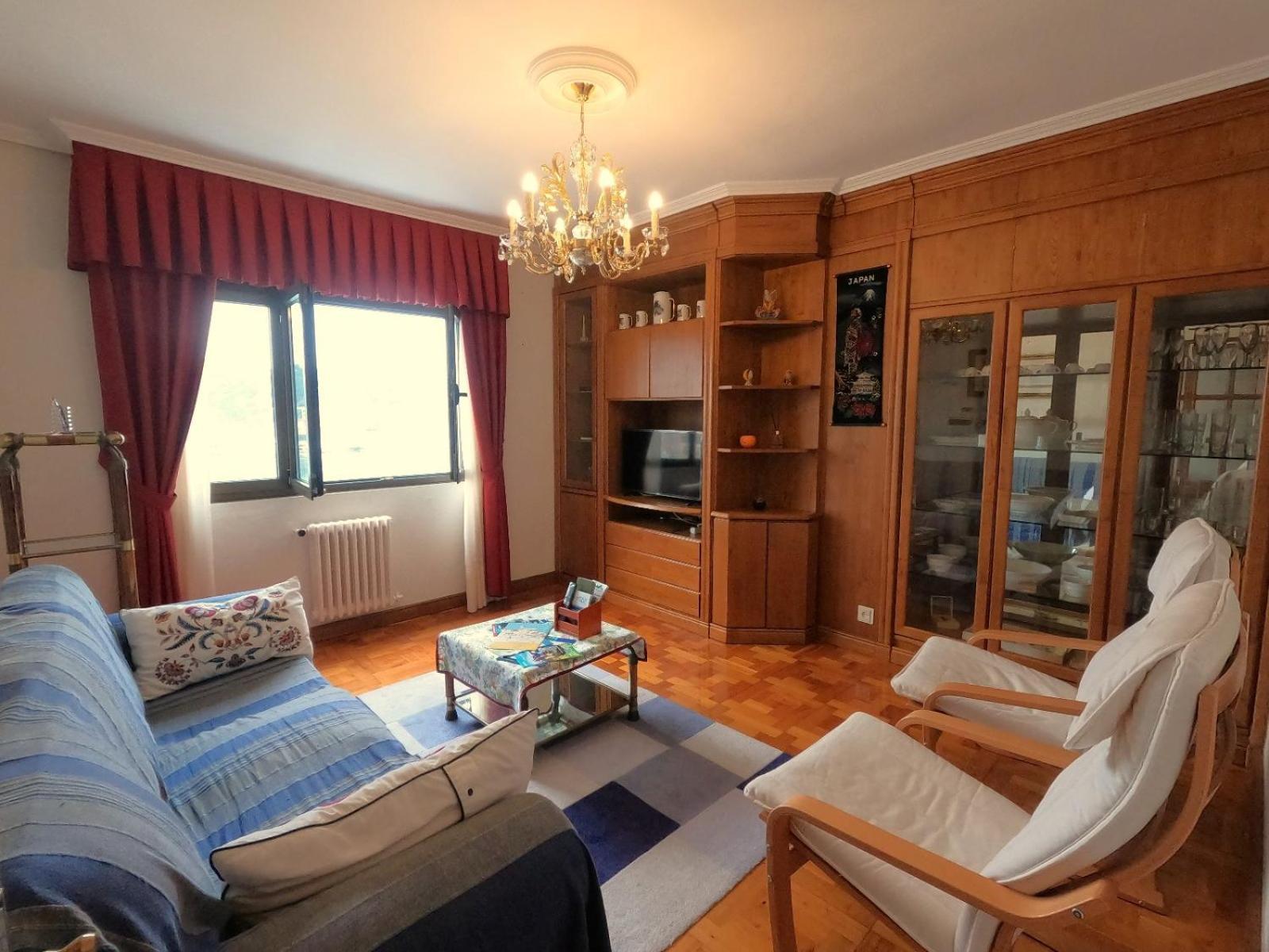 Appartement El Pescador à Ribadesella Extérieur photo